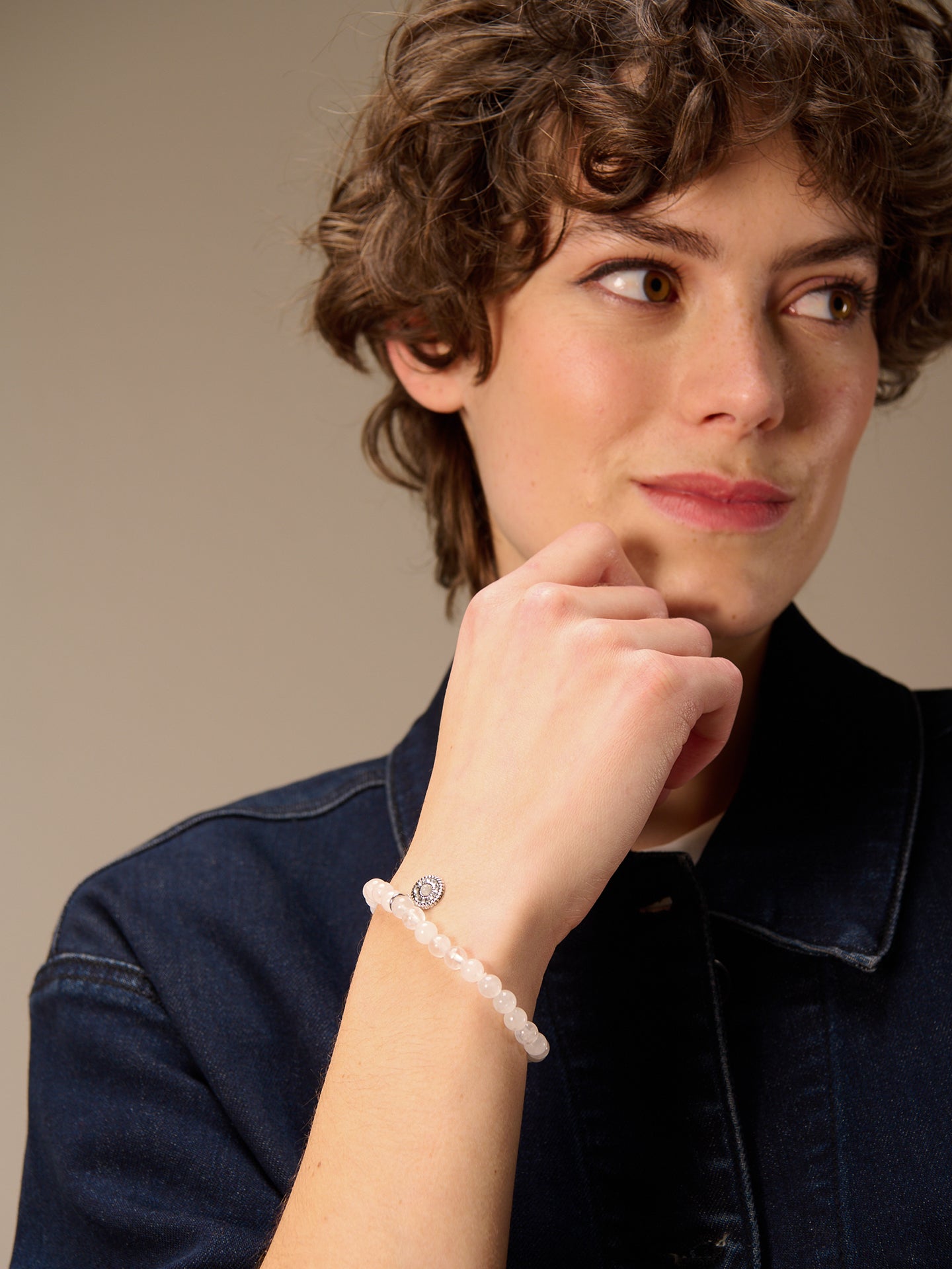 Armband mit Anhänger