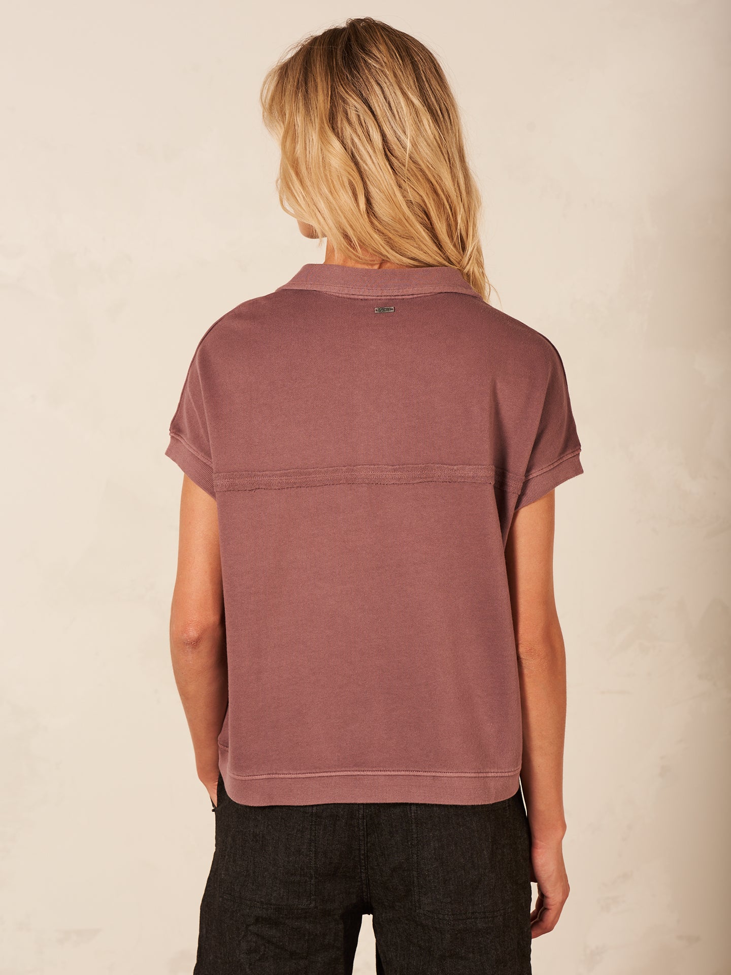 Pullover