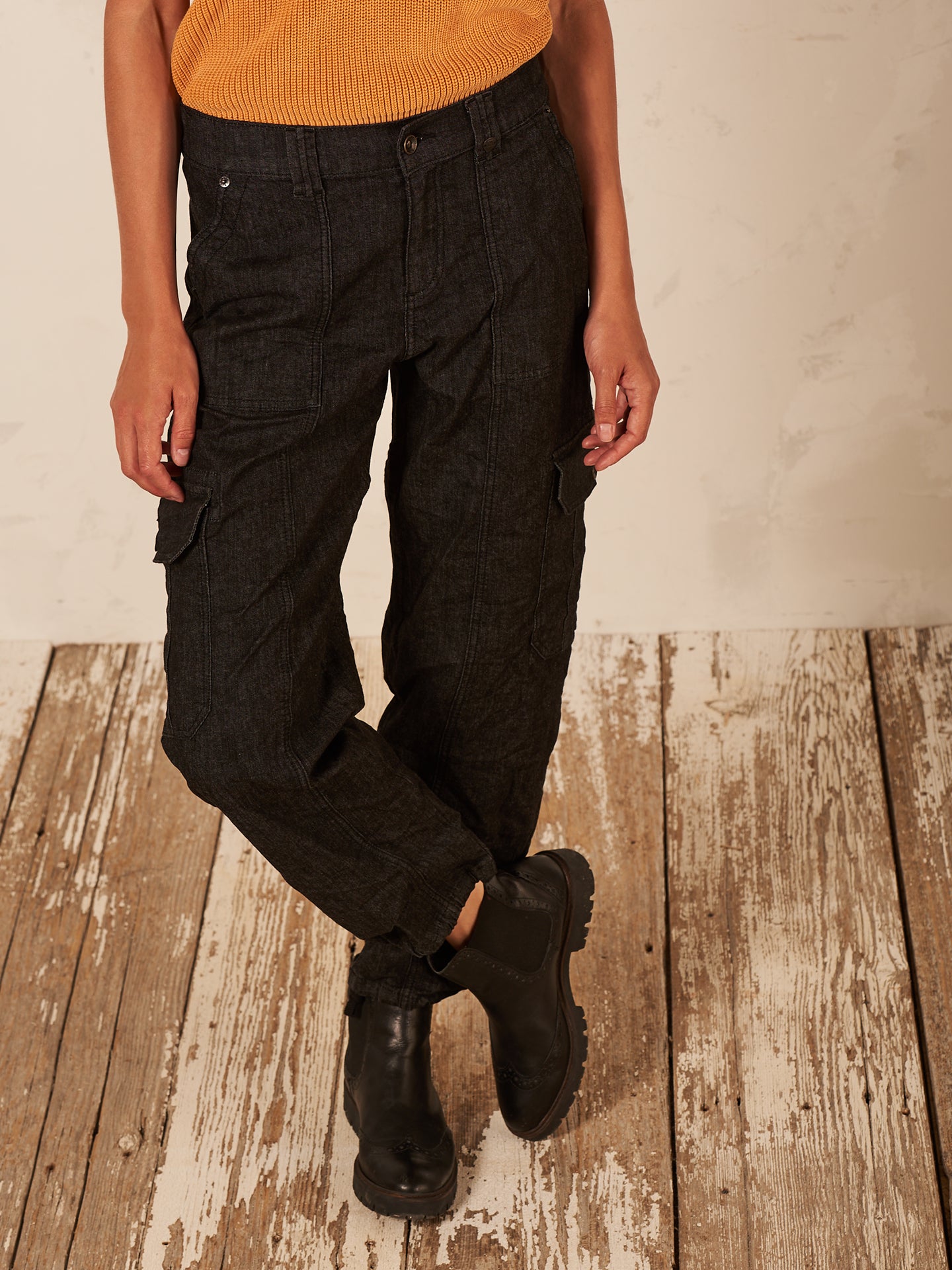 Hose Cargo