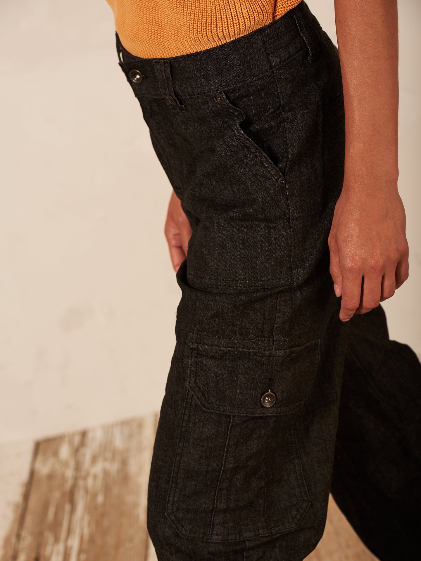 Hose Cargo