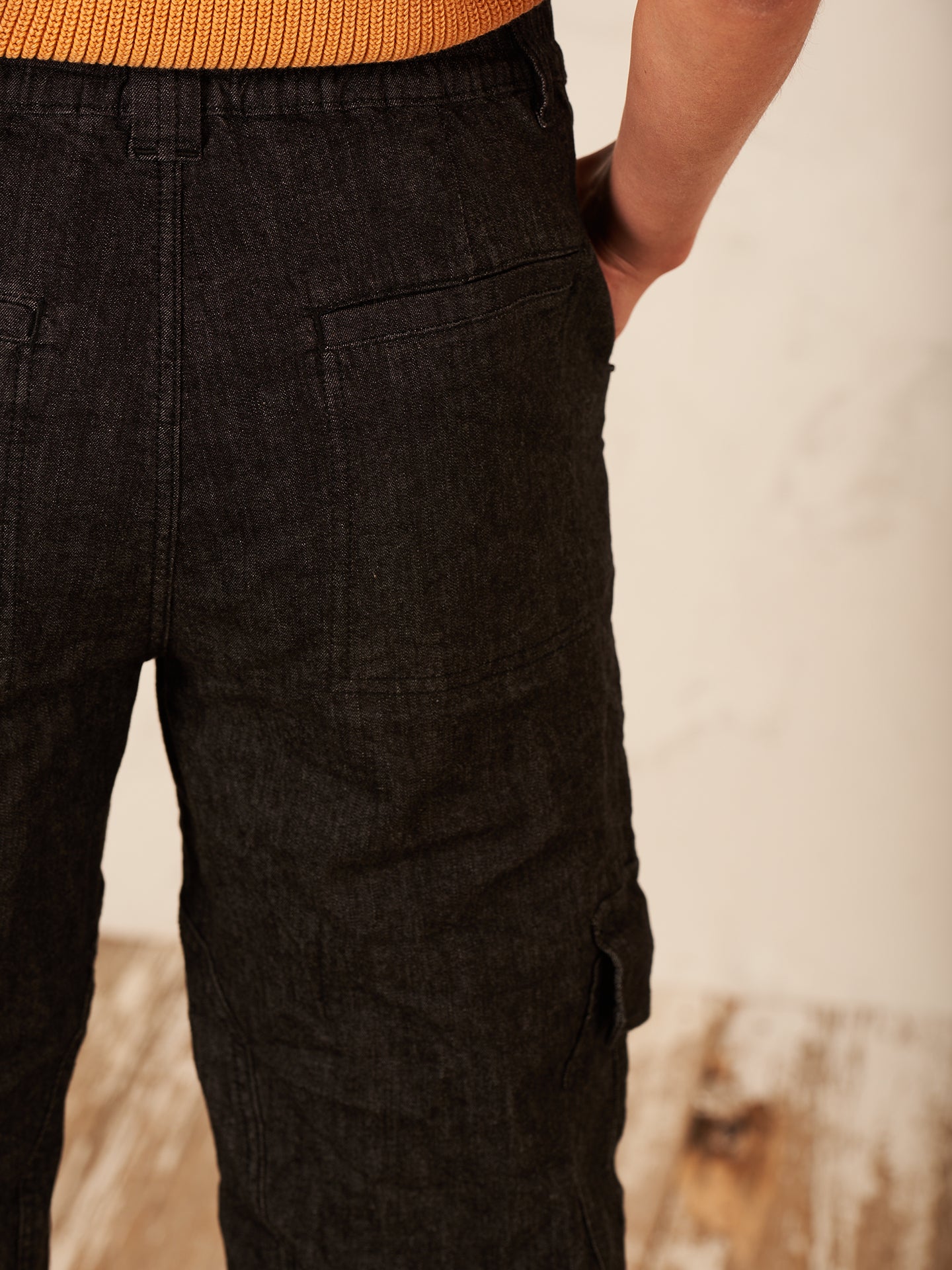 Hose Cargo