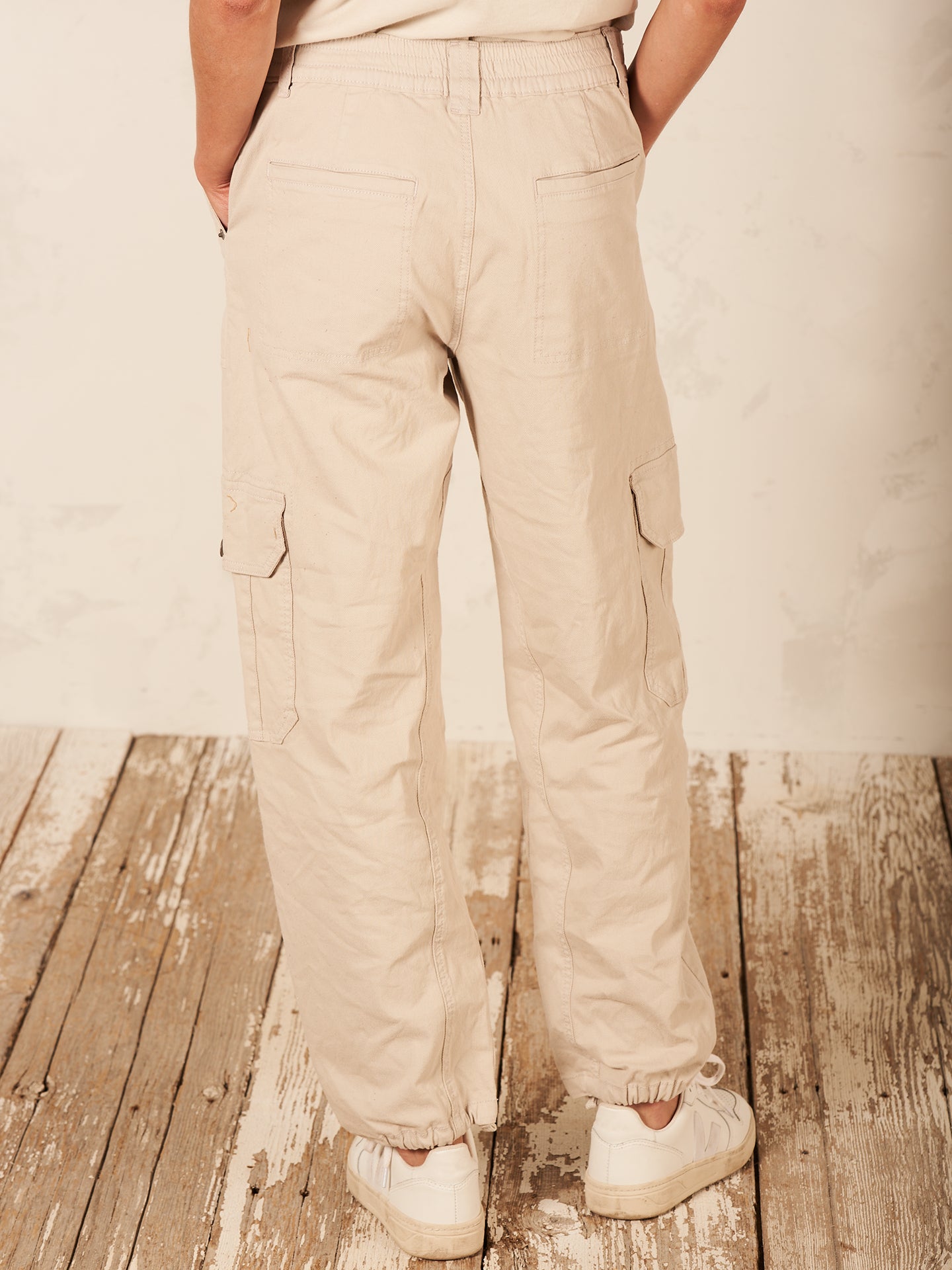 Hose Cargo
