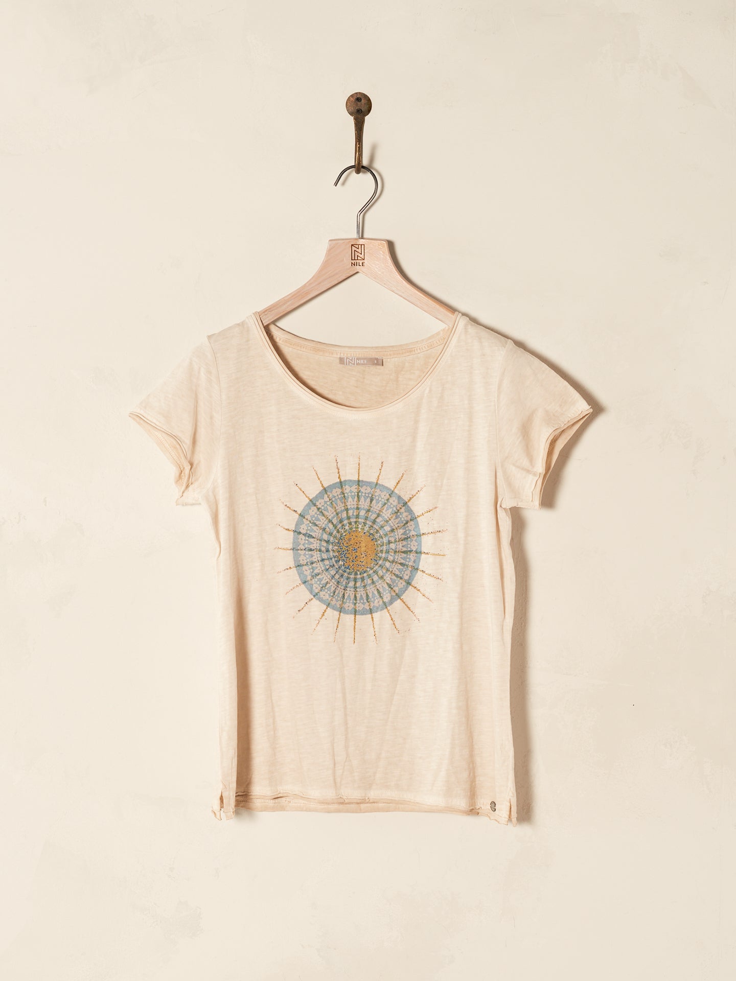 Printed shirt