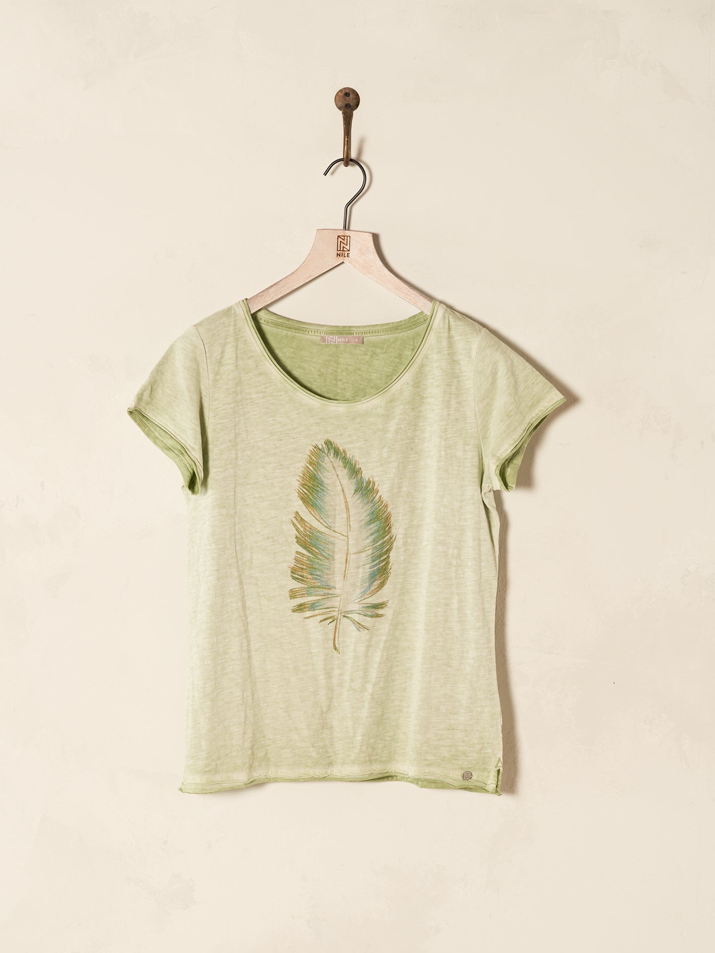Printed shirt