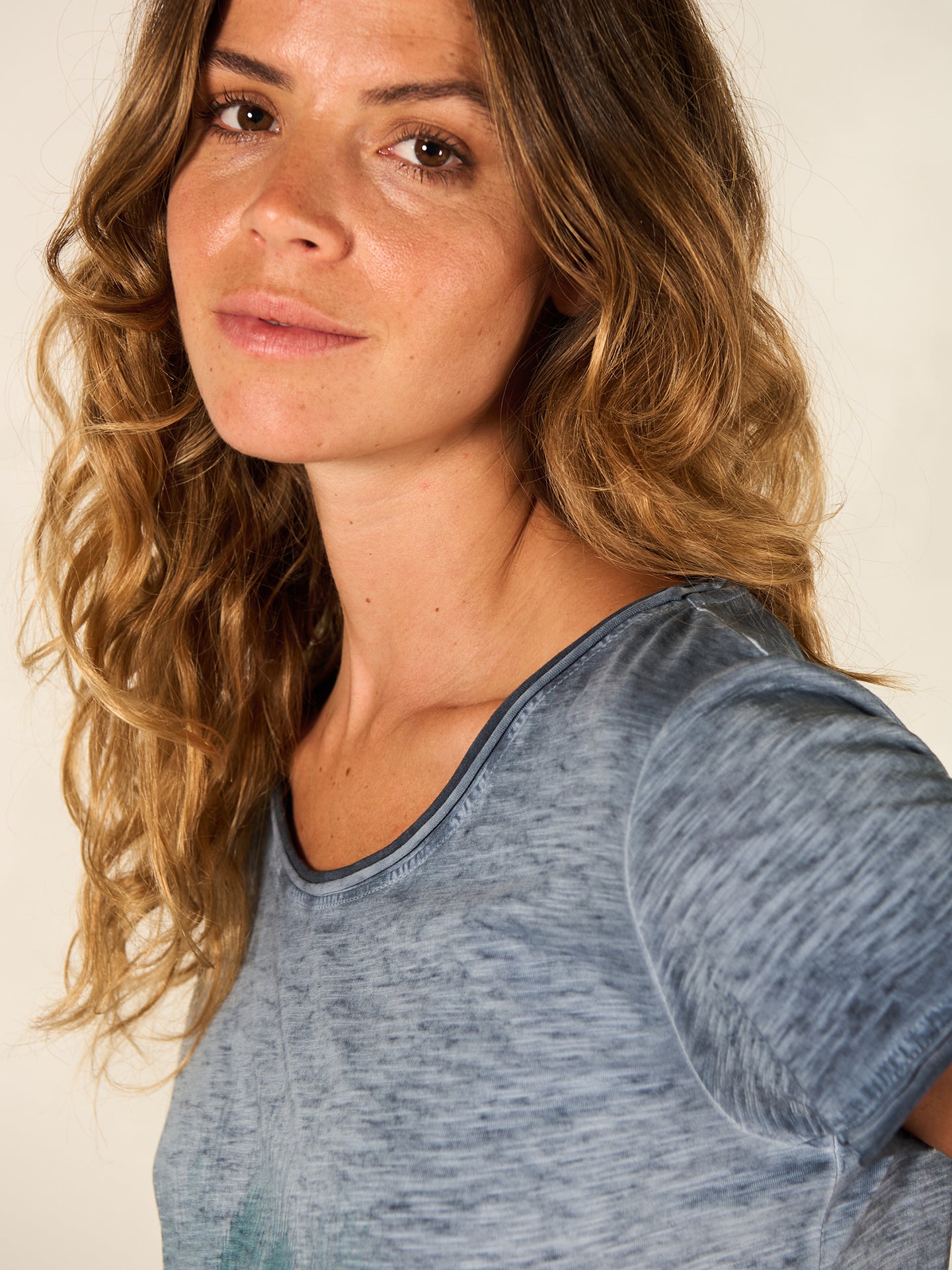 Printed shirt