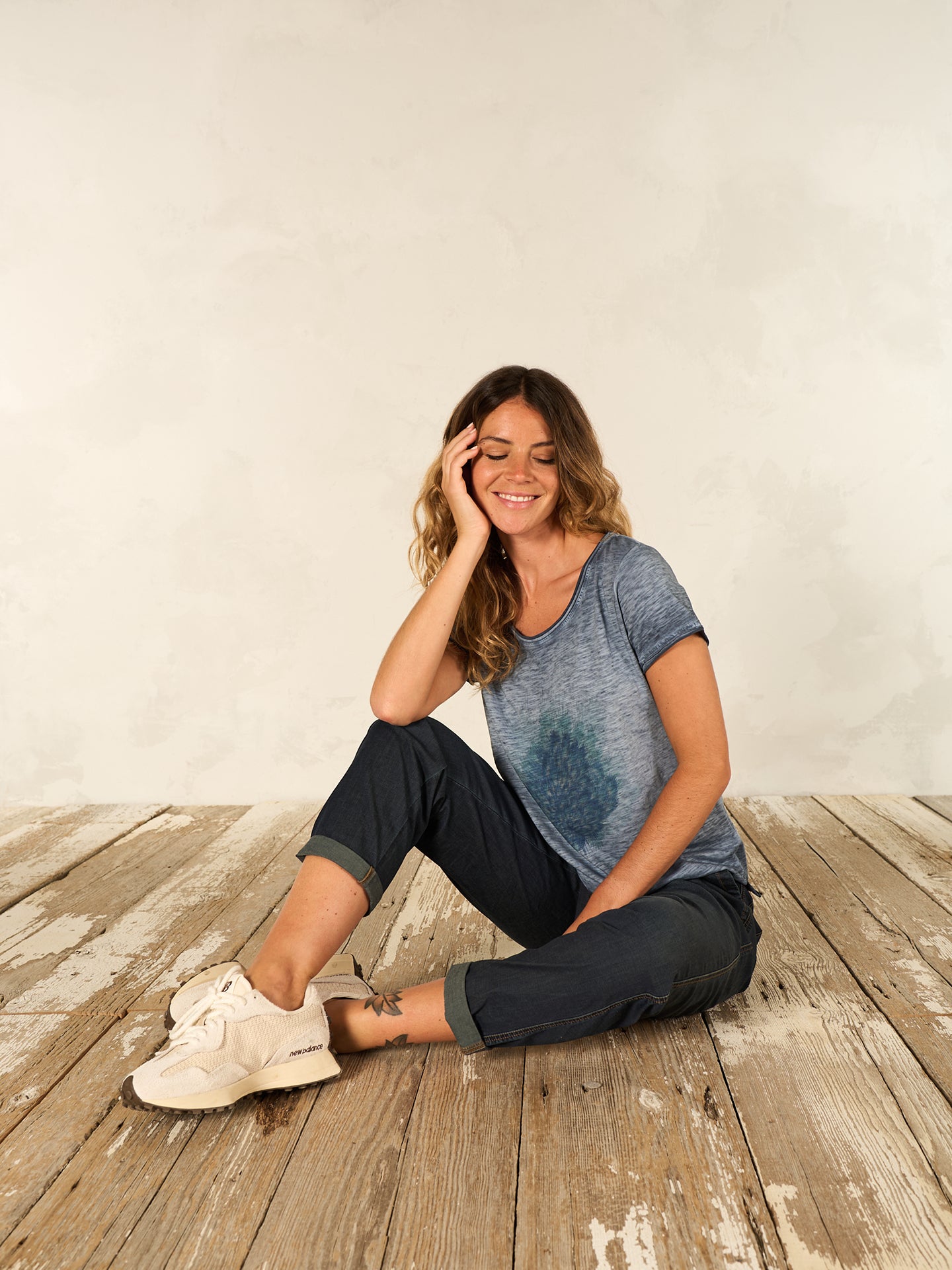 Printed shirt