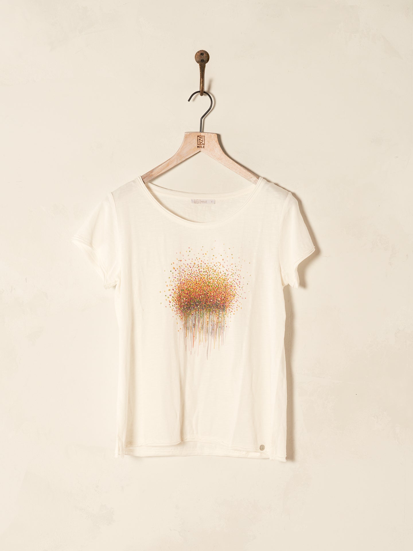 Printed shirt