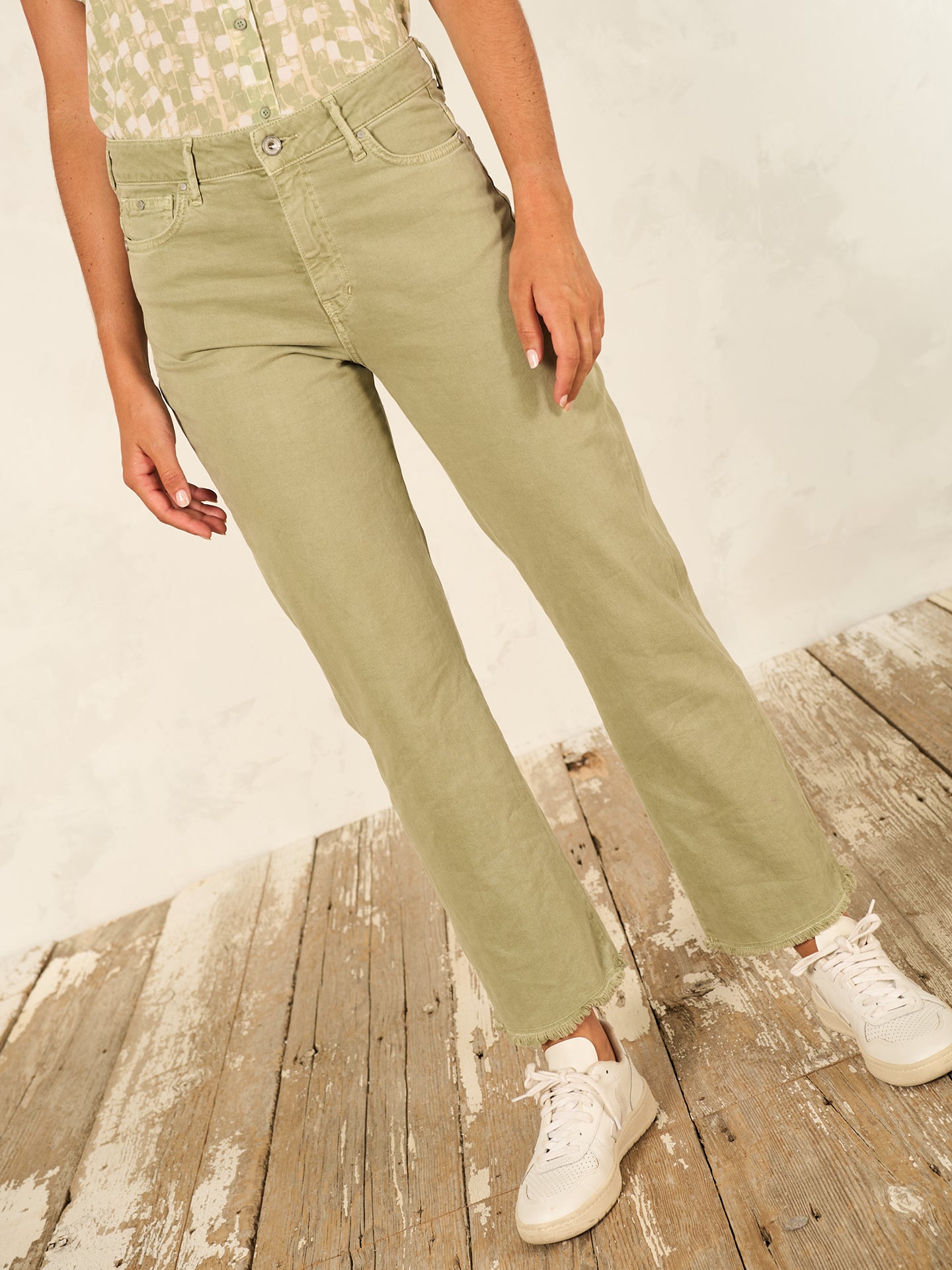 Hose Flare