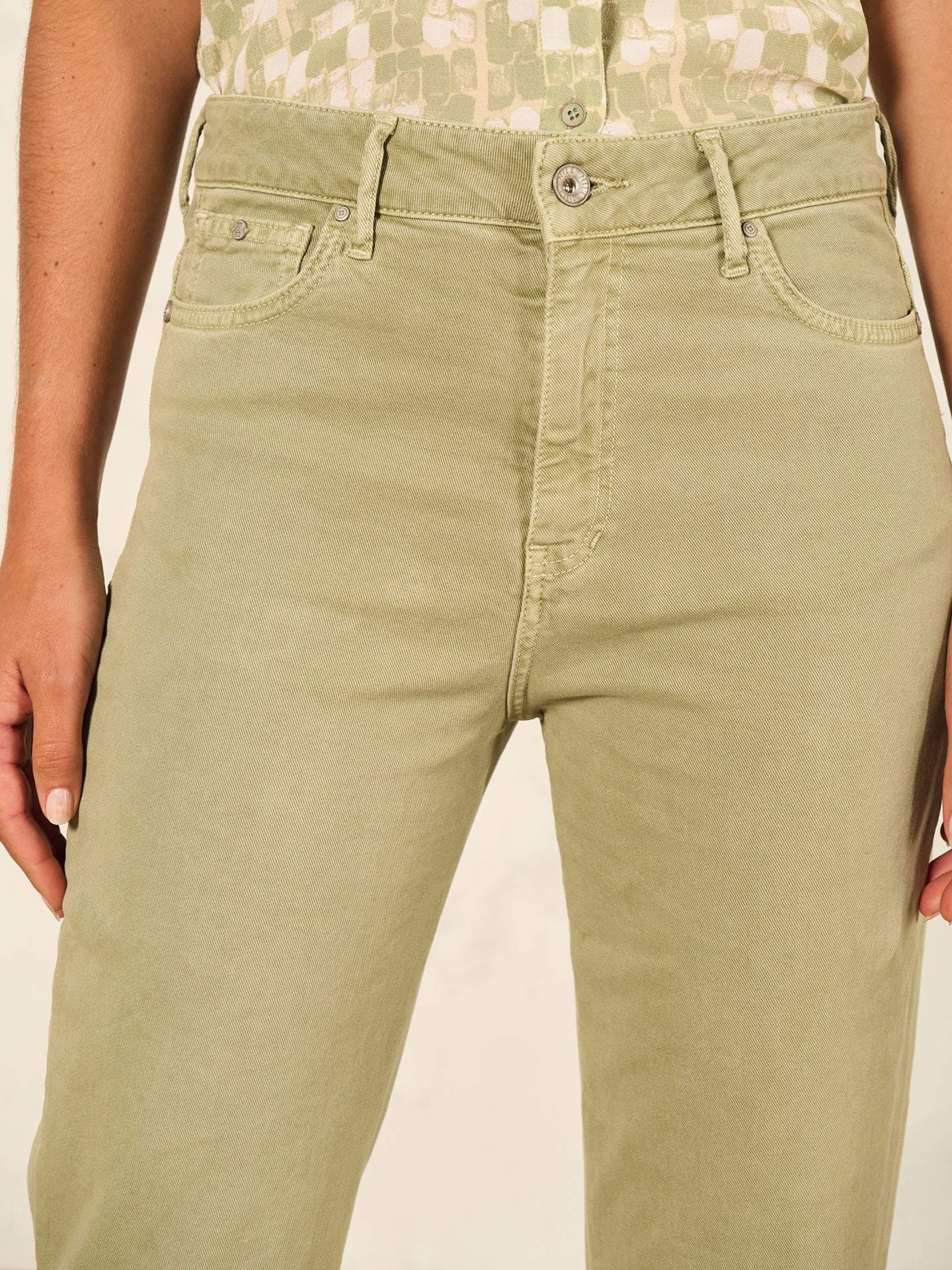 Hose Flare
