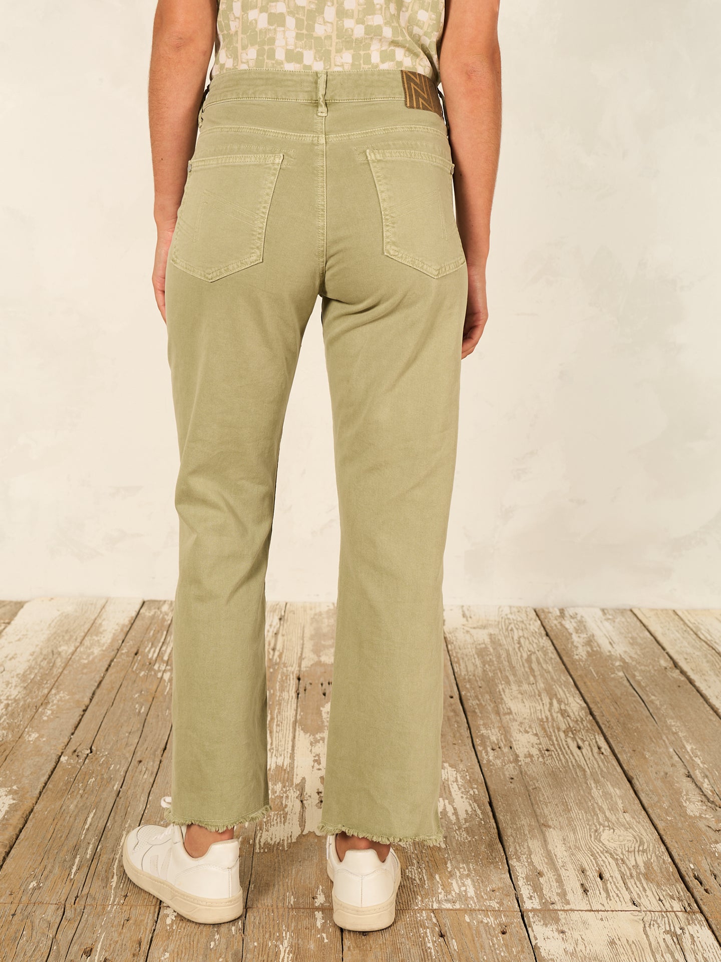 Hose Flare