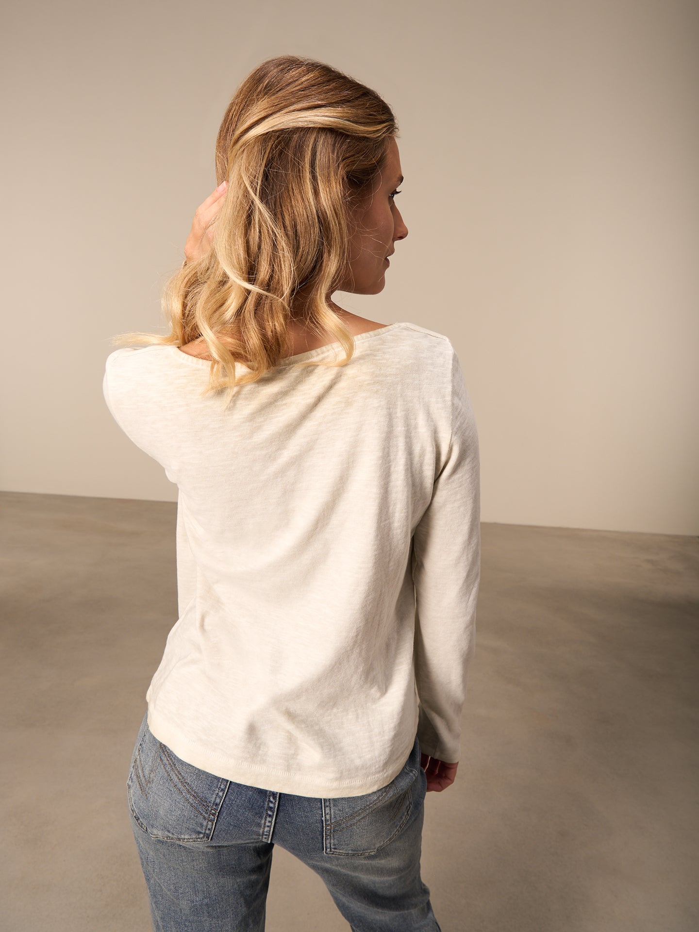 Printed shirt