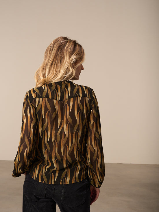 Bluse