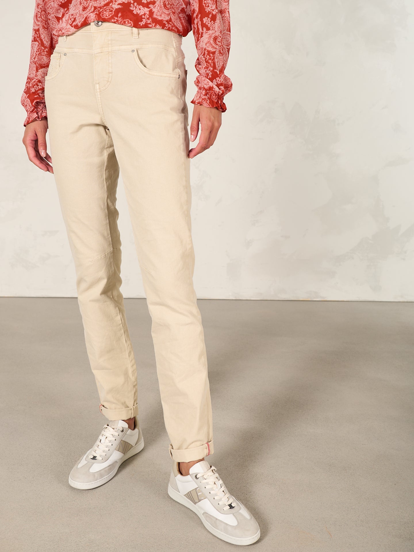 Hose Tapered
