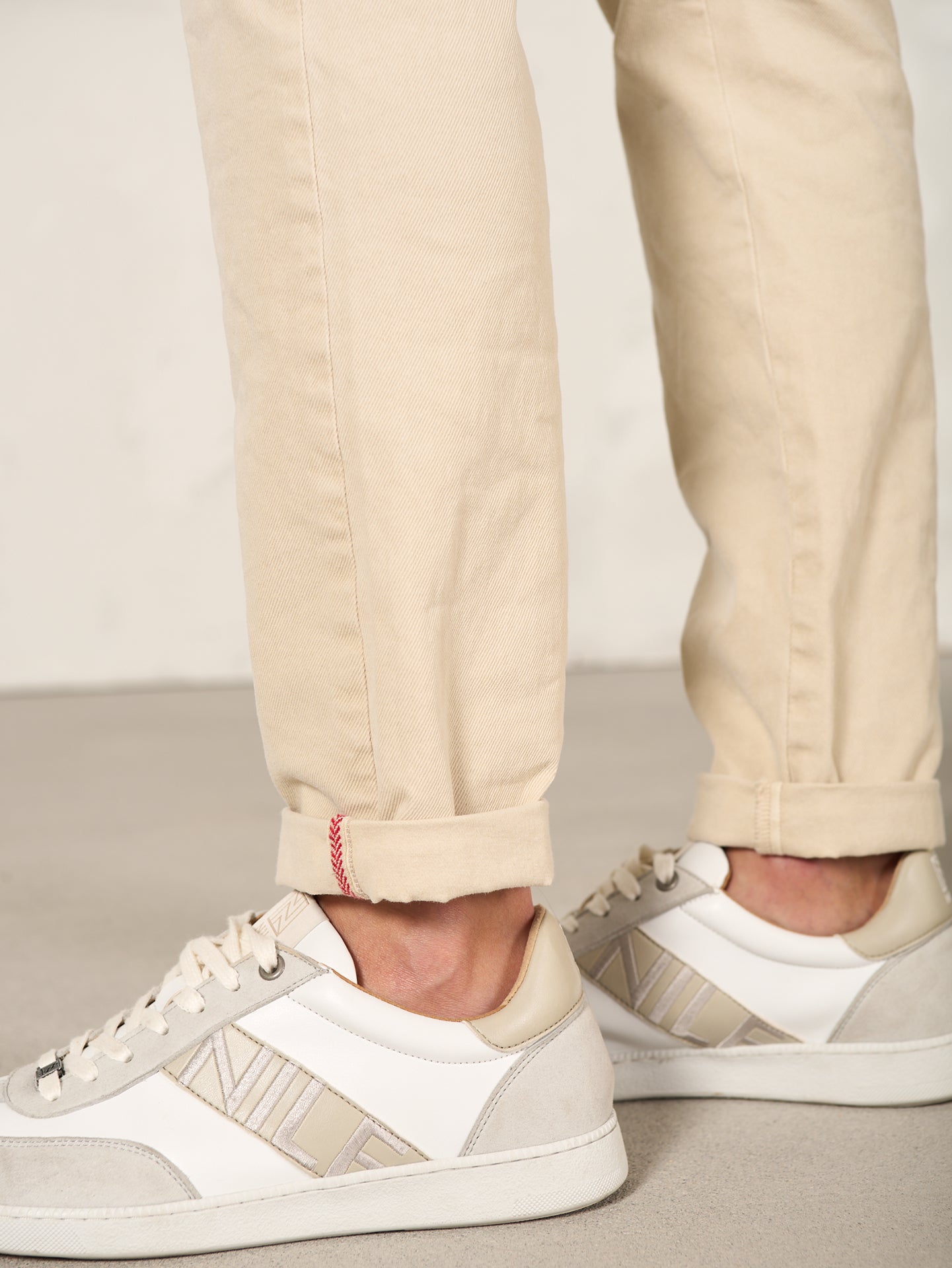 Hose Tapered