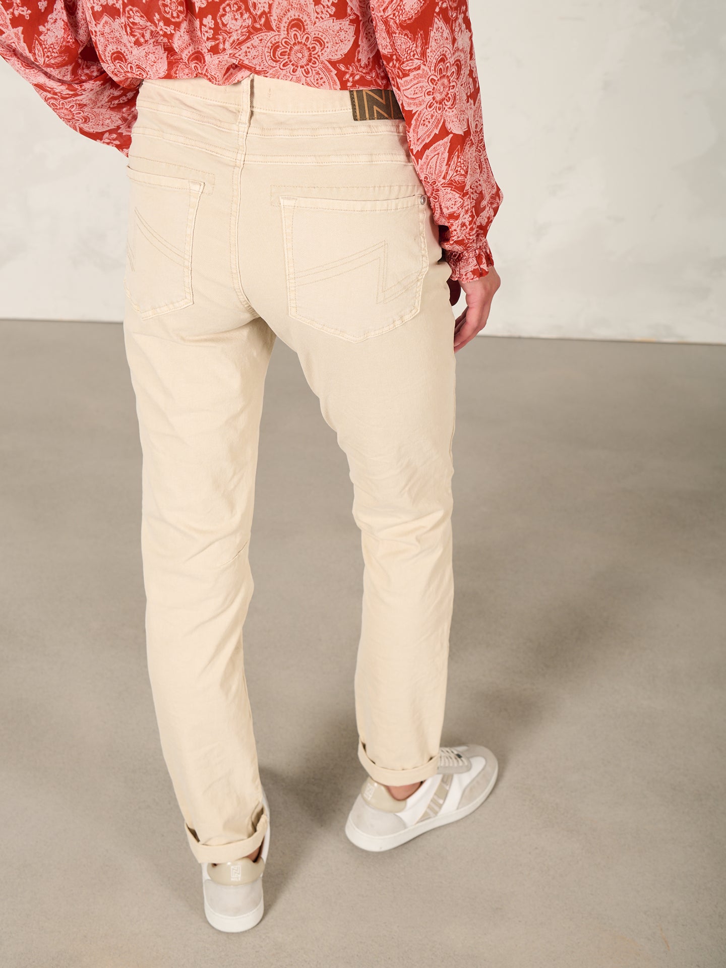 Hose Tapered