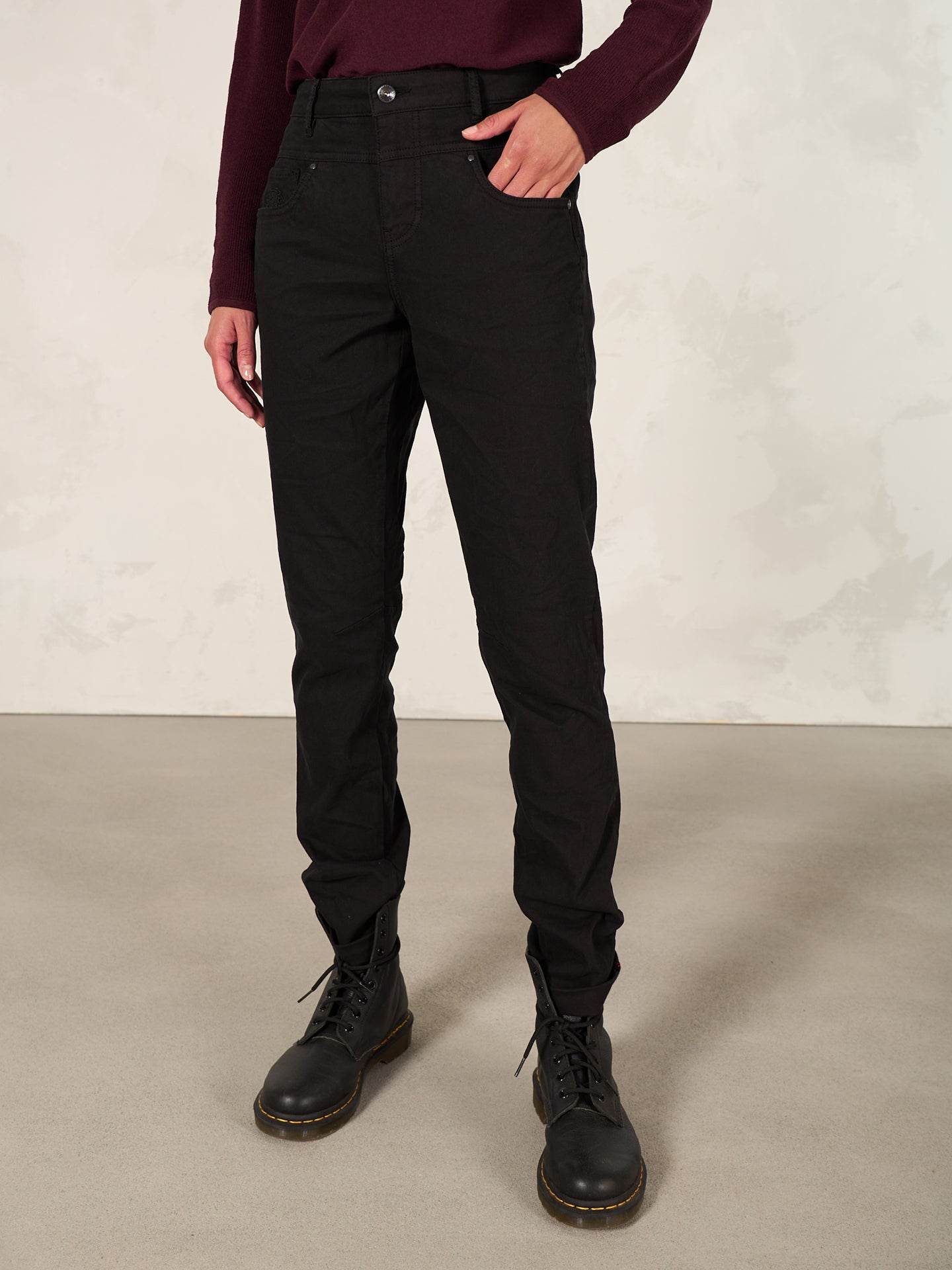 Hose Tapered