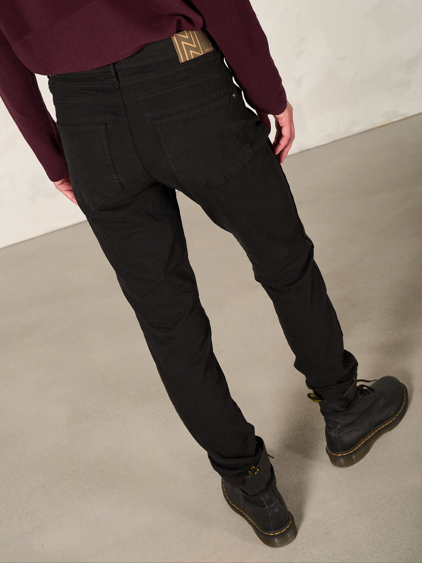 Hose Tapered
