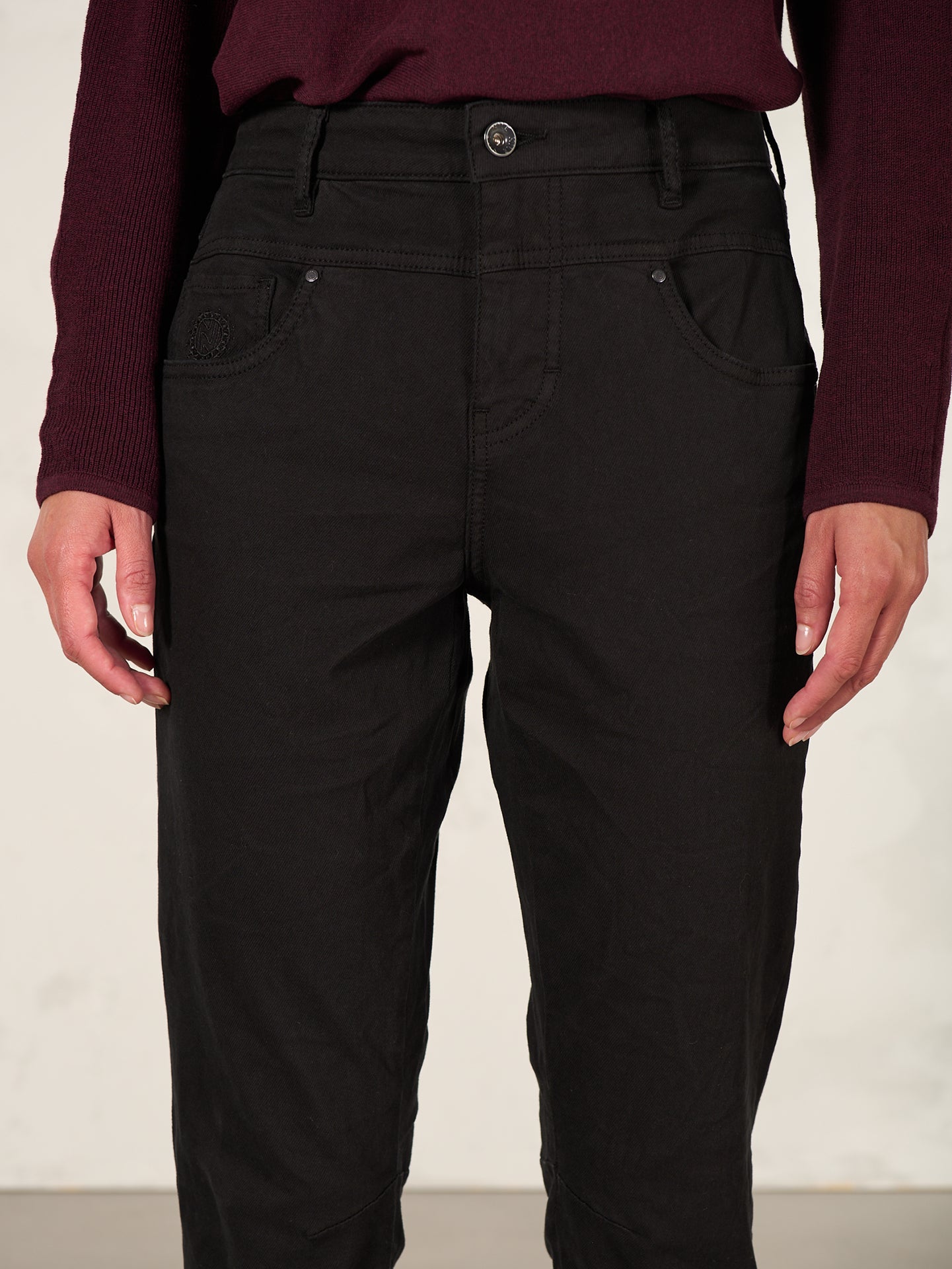 Hose Tapered