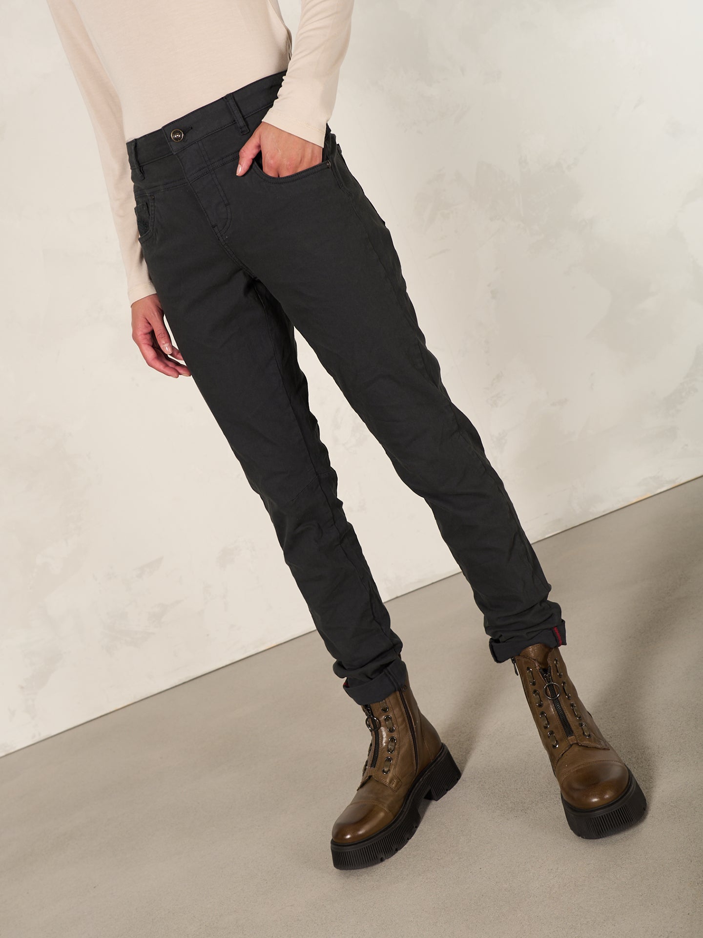 Hose Tapered