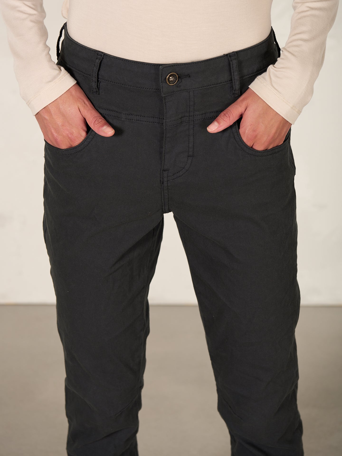 Hose Tapered
