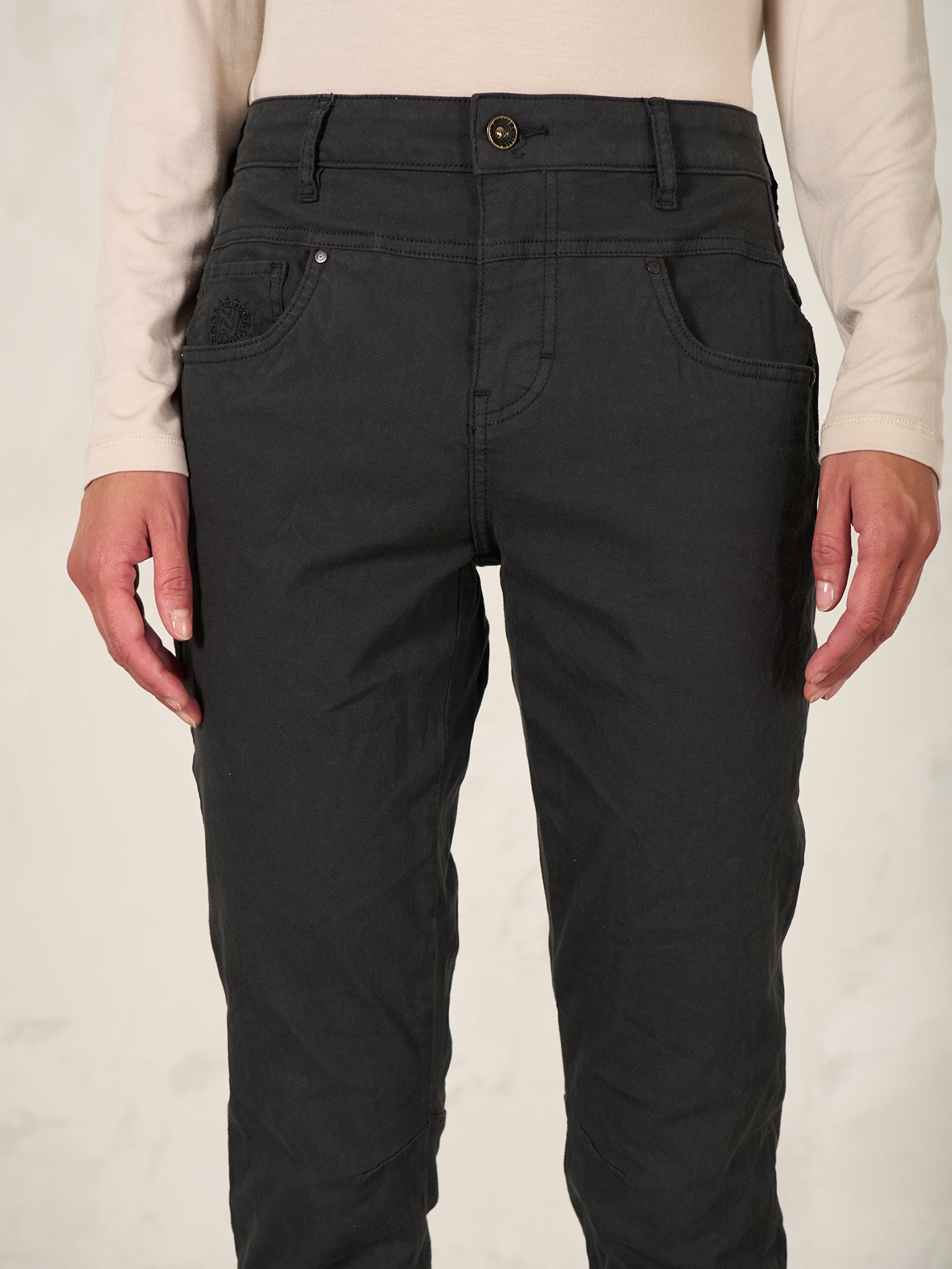 Hose Tapered
