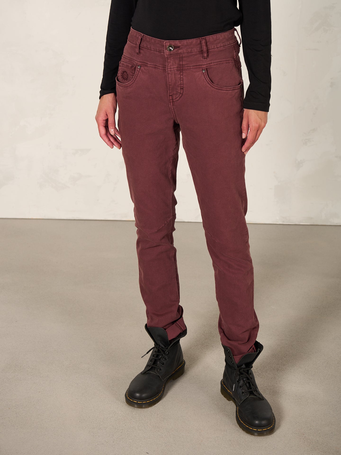 Hose Tapered