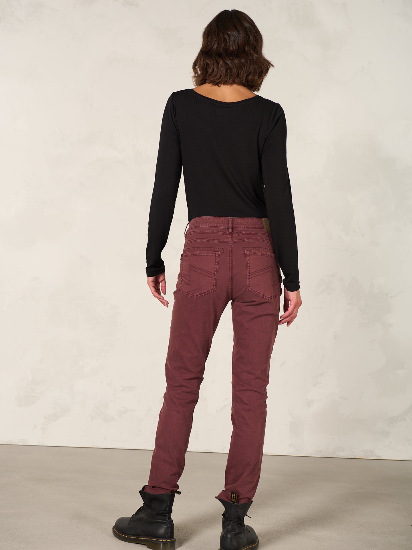 Hose Tapered