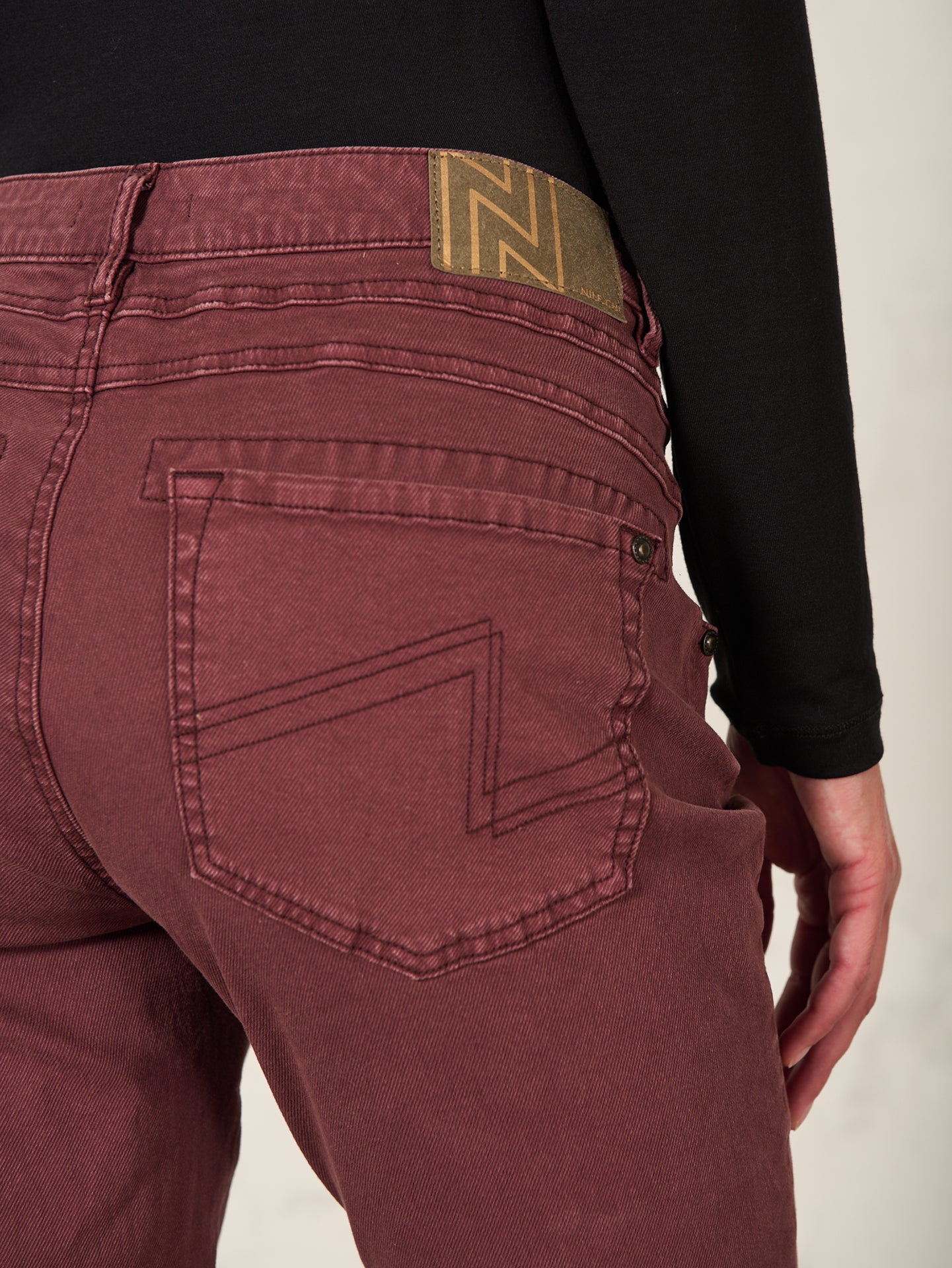 Hose Tapered
