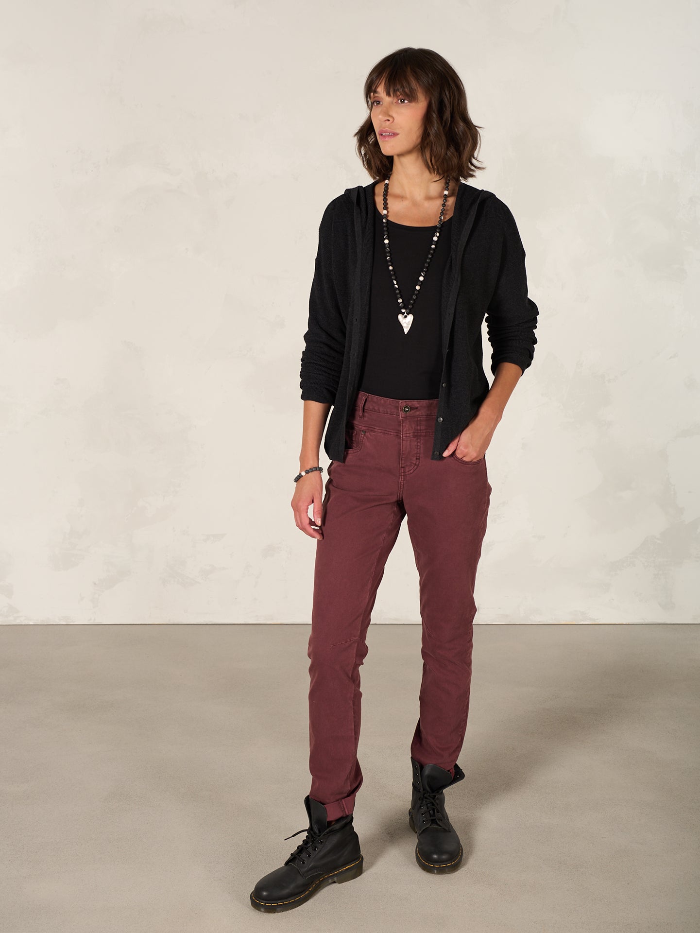 Hose Tapered