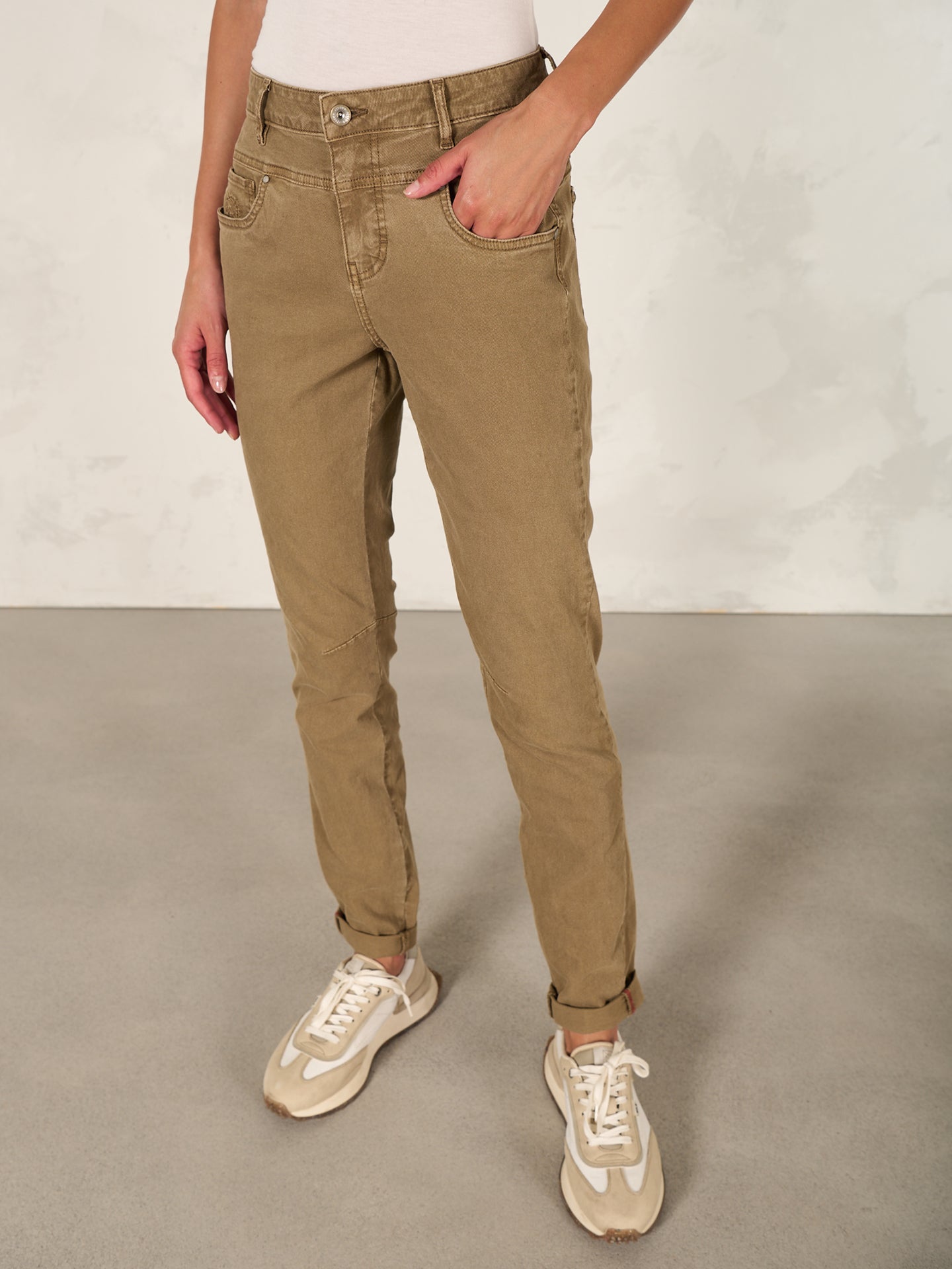 Hose Tapered