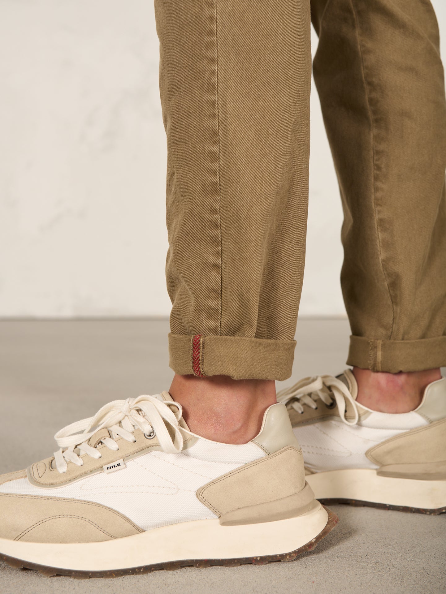 Hose Tapered