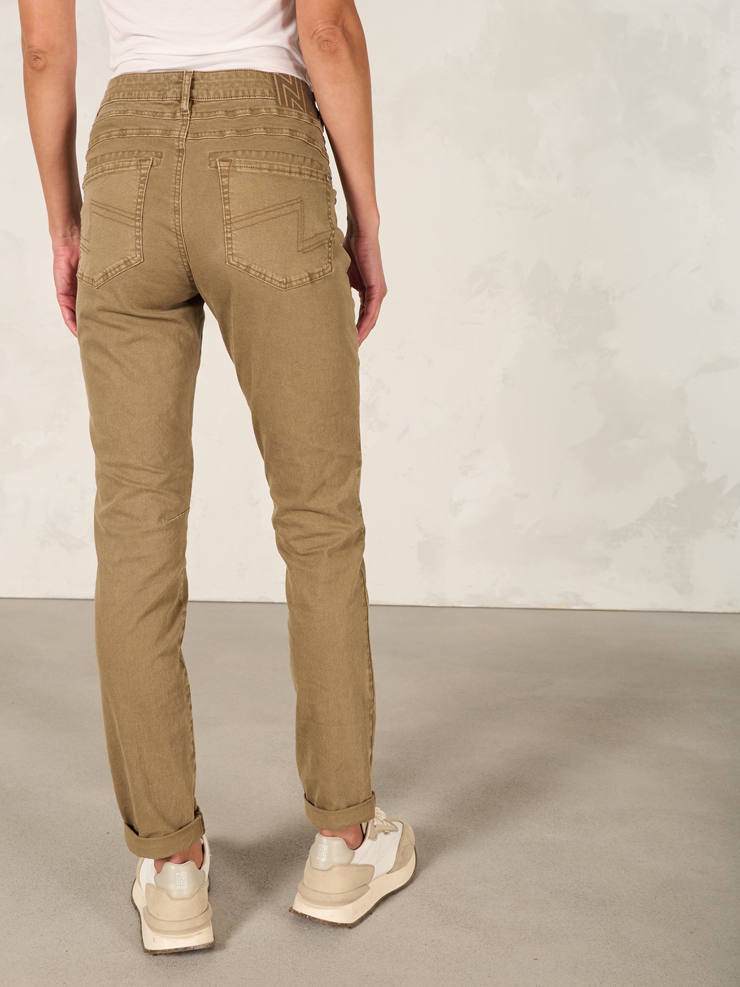 Hose Tapered