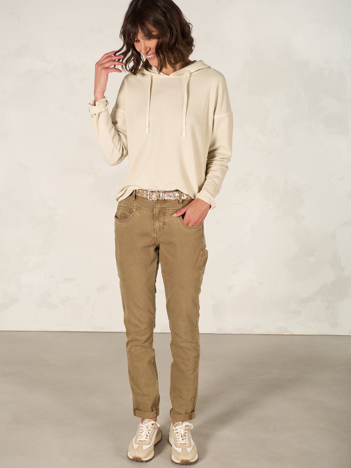 Hose Tapered