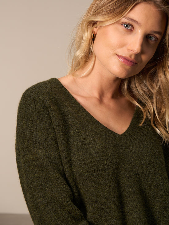 Pullover