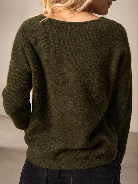 Pullover