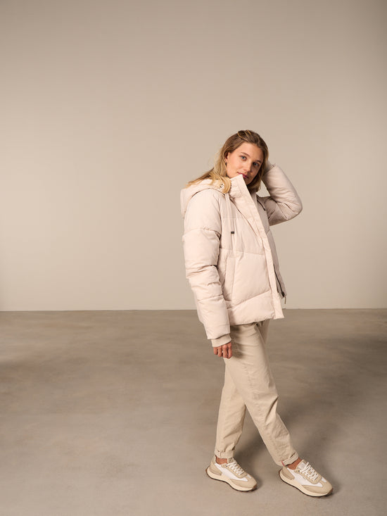 Primaloft Jacke
