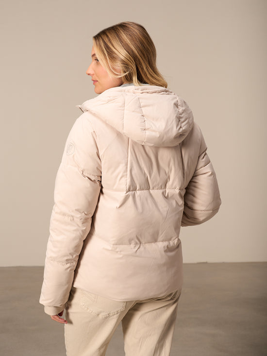 Primaloft Jacke