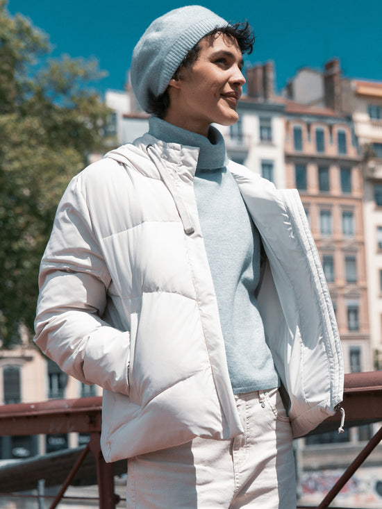 Primaloft Jacke