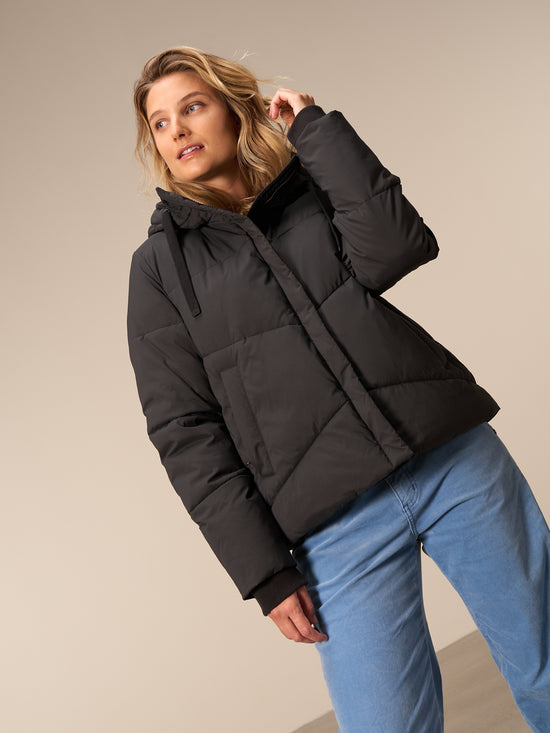 Primaloft Jacke