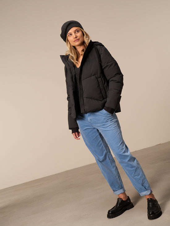 Primaloft Jacke