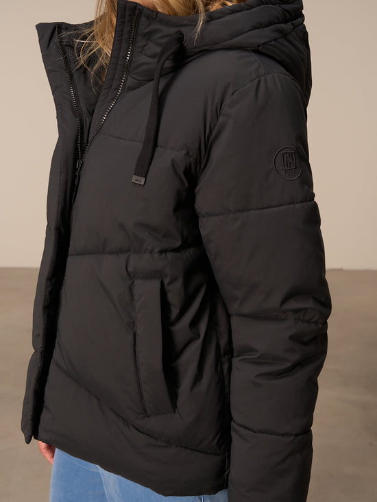 Primaloft Jacke