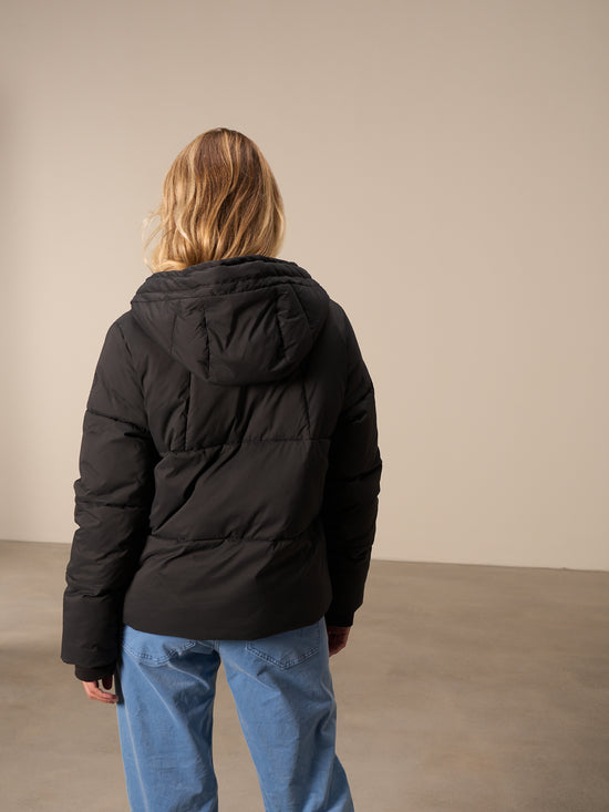 Primaloft Jacke
