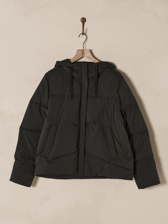 Primaloft Jacke