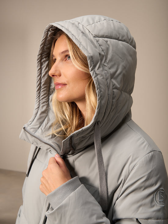 Primaloft Jacke