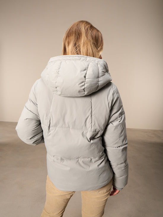 Primaloft Jacke