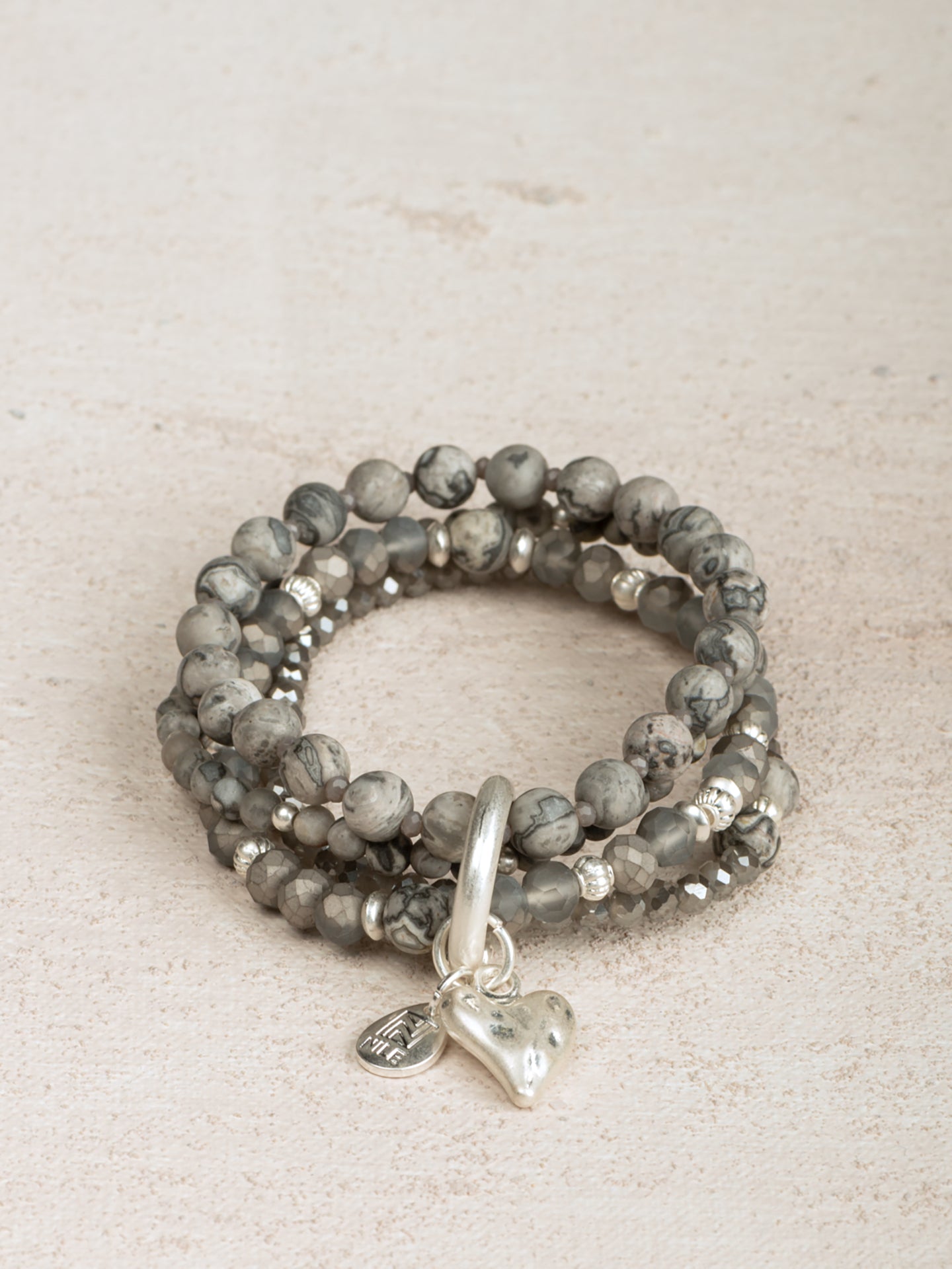 Bracelet with pendant