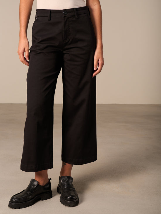 Hose Culotte