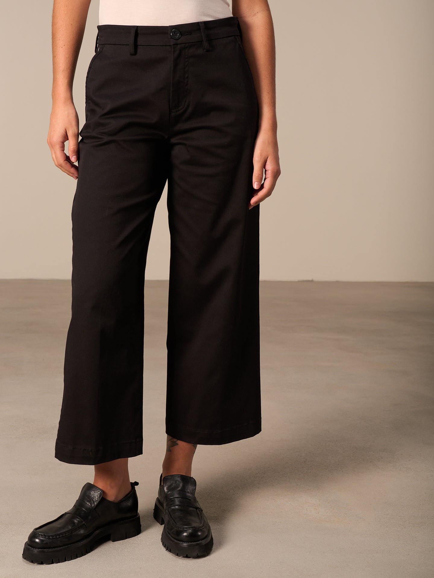 Hose Culotte