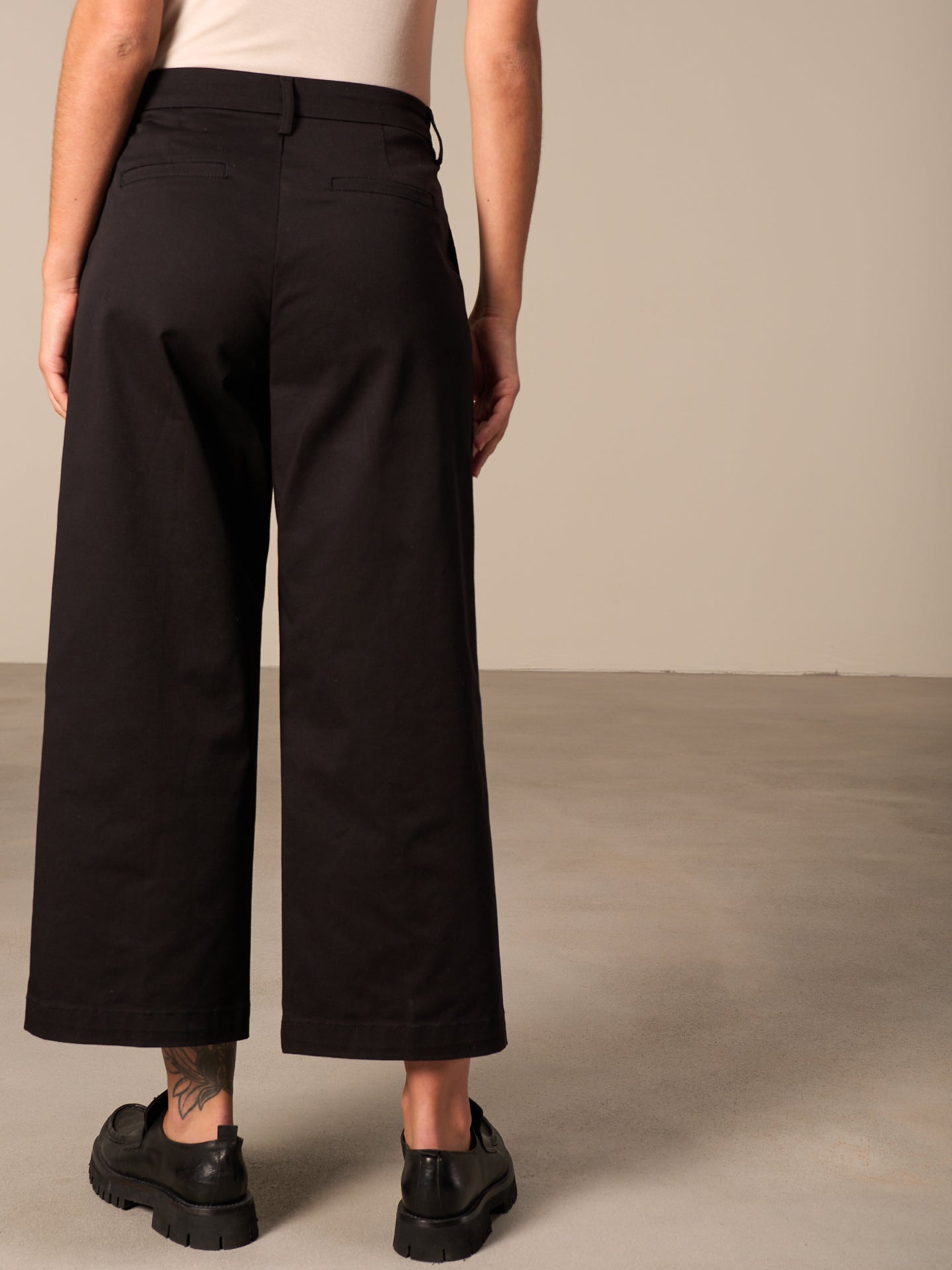 Hose Culotte