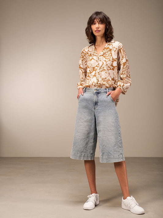 Bermudas